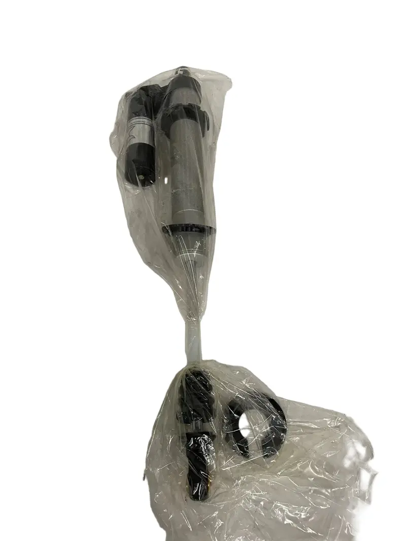 0403-343 Genuine Artic Cat Fox Front Shock For 2