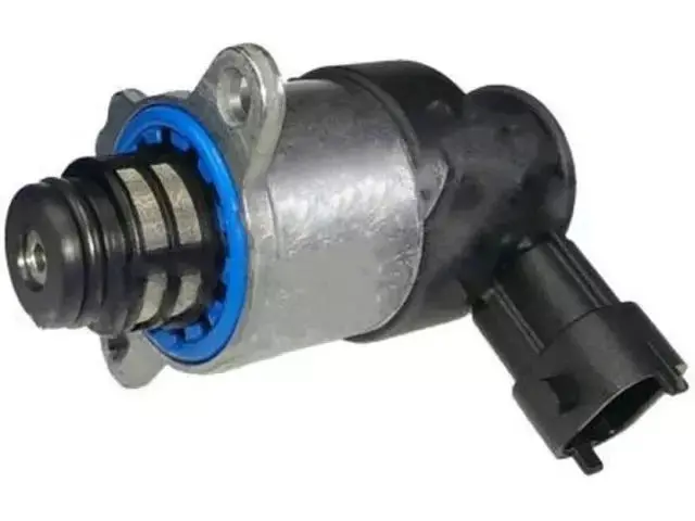 04122474 Ford  Fuel Pressure Regulator Control 1