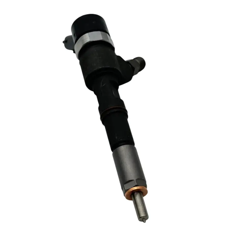 04132055 Genuine Bosch Fuel Injector 2
