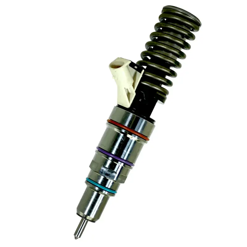 0414703003R Genuine Detroit Diesel Fuel Injector Series 60 1