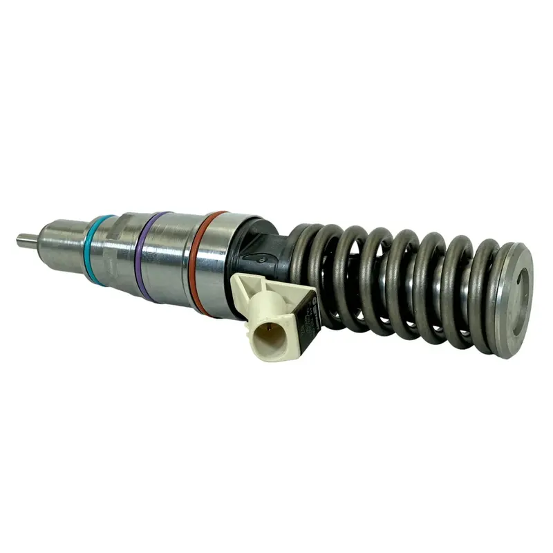 0414703003R Genuine Detroit Diesel Fuel Injector Series 60 2