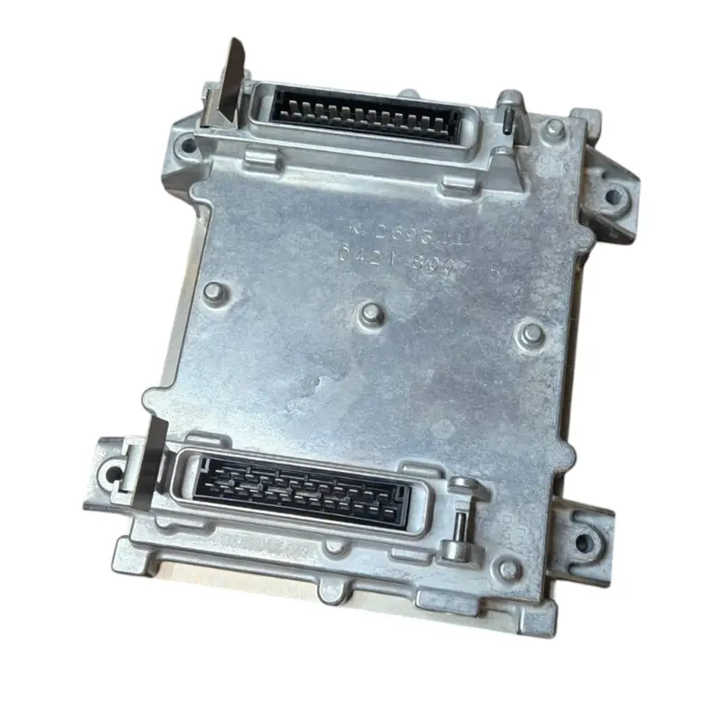 0421-8007 Genuine Deutz Control Ecm Engine Control Module 1
