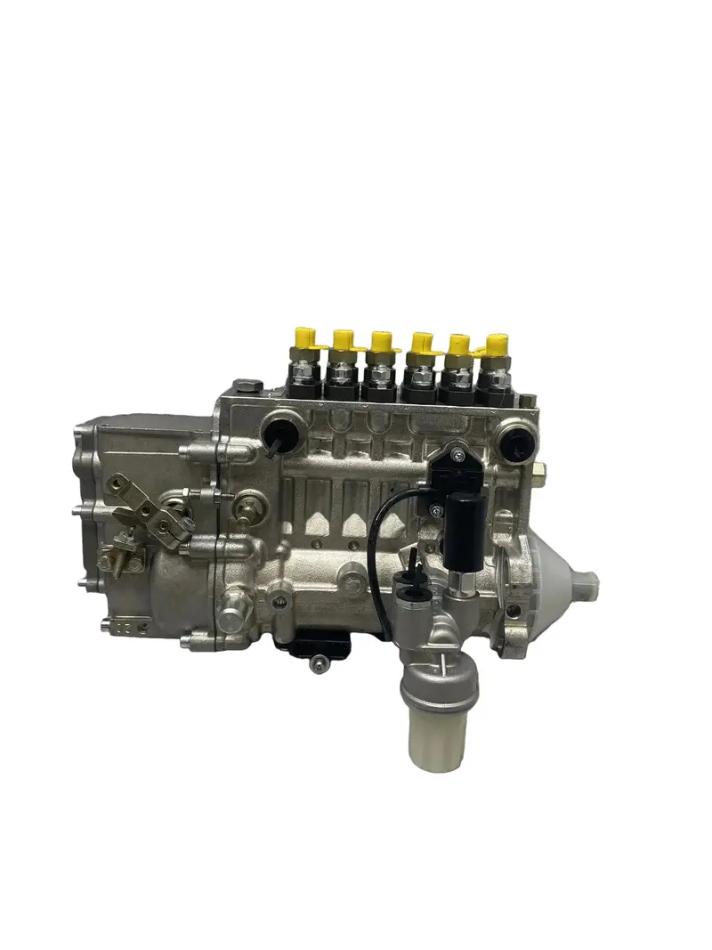 0423-6680 Deutz High Pressure Fuel Injection Pump 1