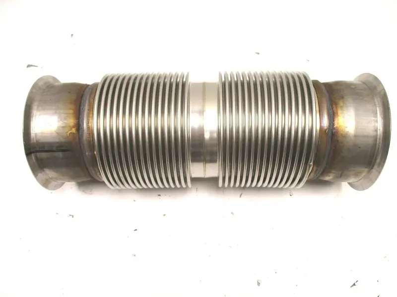 0428522000 Genuine Freightliner Exhaust Pipe Bellow 1