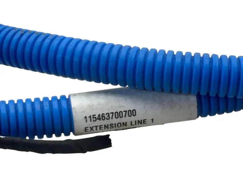0431885140 Genuine Freightliner Def Diesel Exhaust Fluid Line Supply 14.2V 2