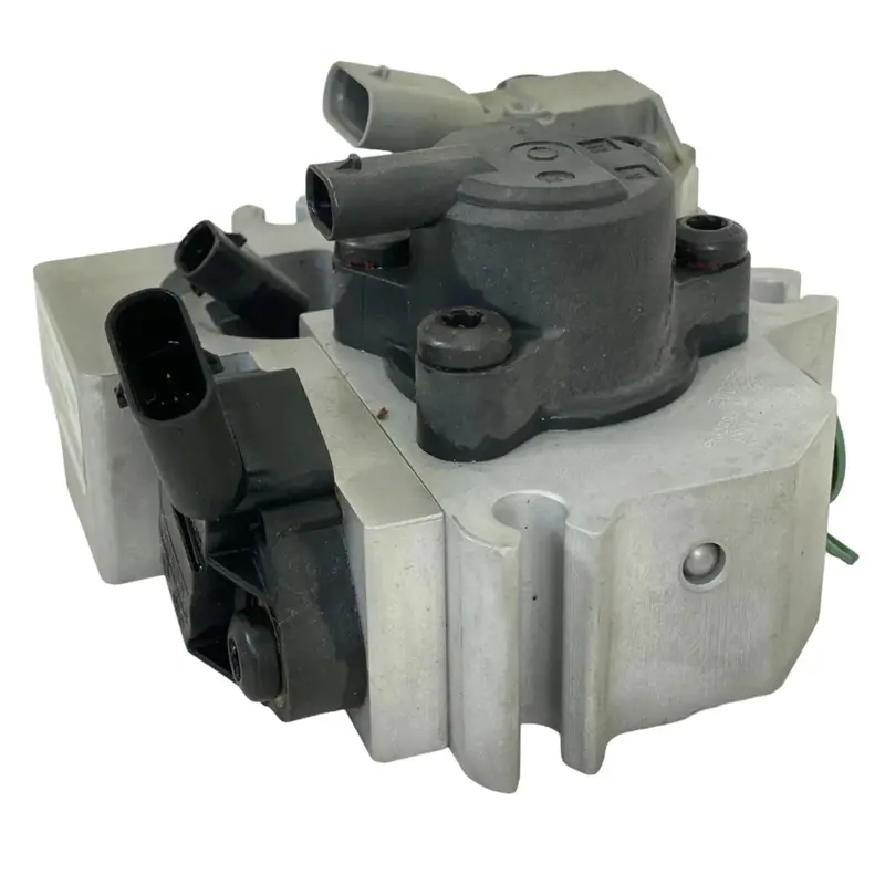 0444030010 Genuine Detroit Diesel Doser Metering Unit 1
