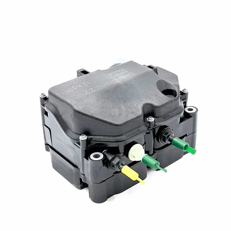 0444042188 Genuine Bosch Doser Fluid Supply Module 2.2 12V, 3 Outlet 1