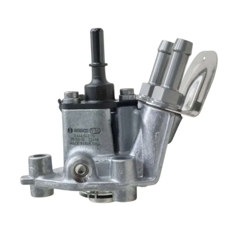 0444043116 Genuine Bosch Diesel Exhaust Fluid Dosing Module 1