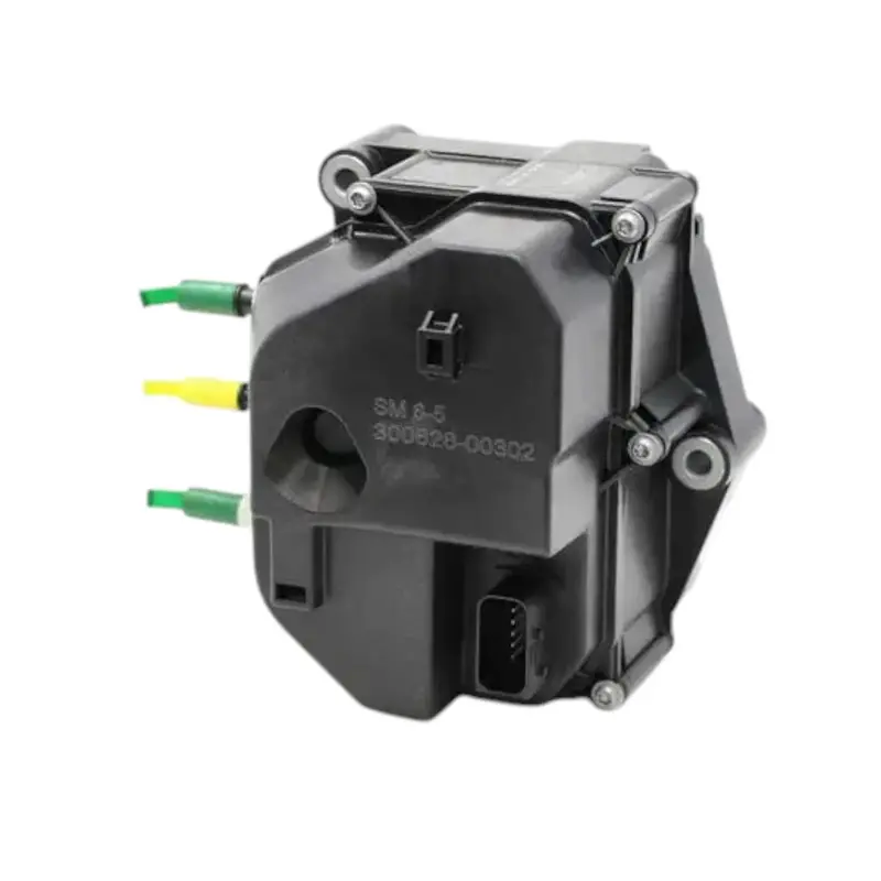 0444110003 Genuine Bosch Def Diesel Exhaust Fluid Pump 2