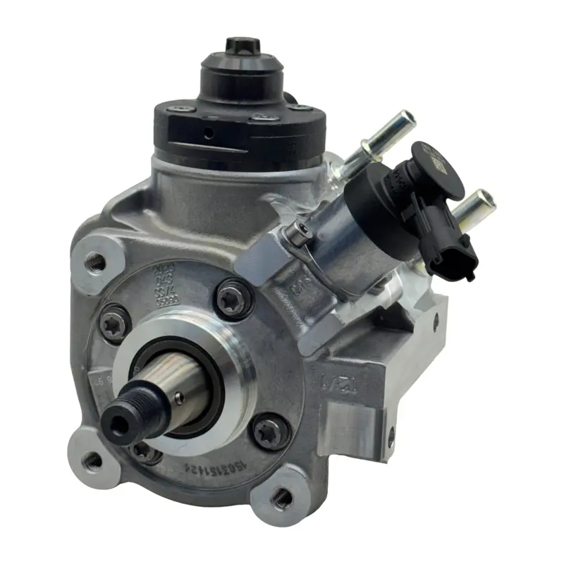 0445010552 Genuine Bosch High-Pressure Fuel Injection Pump 2