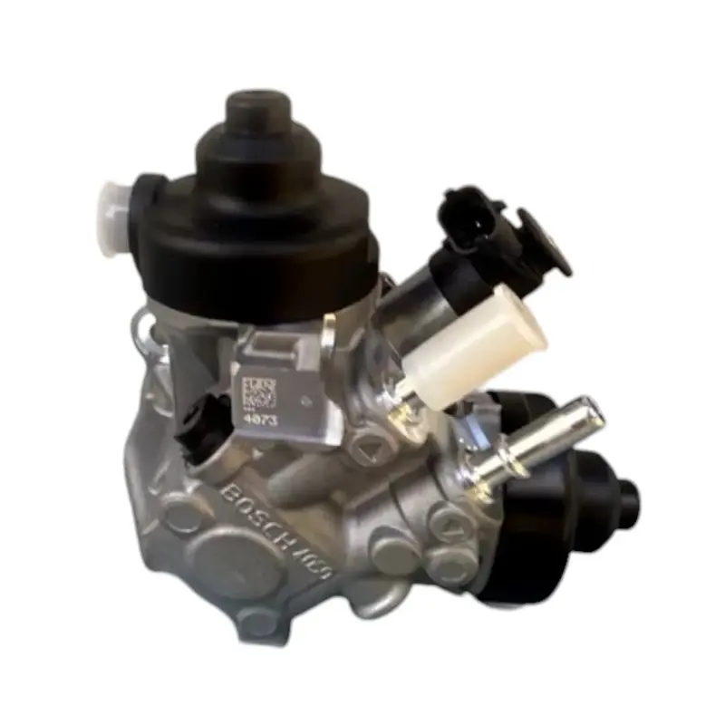 0445012013 Genuine Bosch Fuel Injection Pump 1