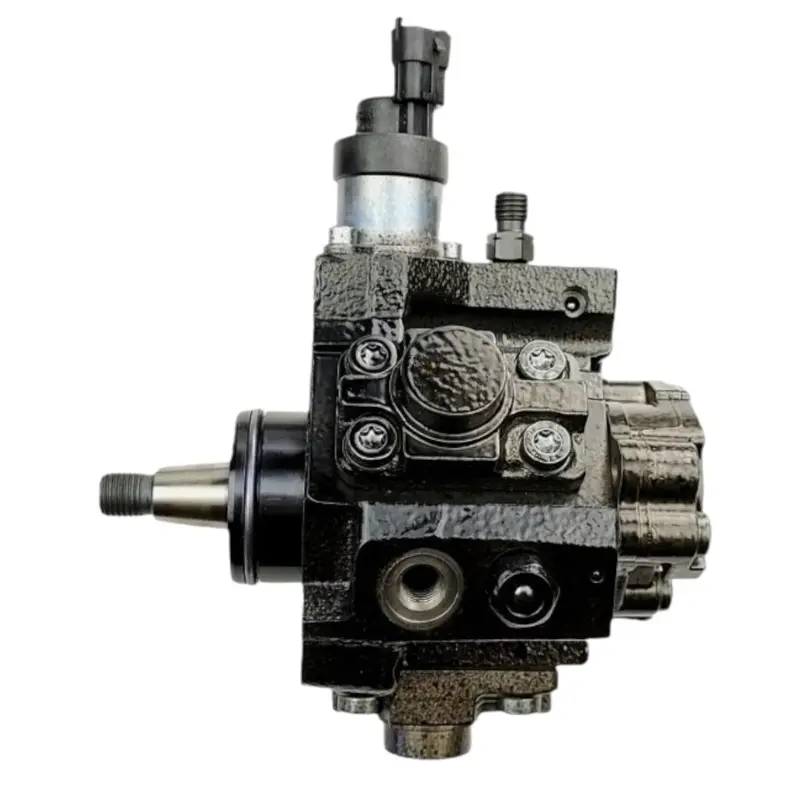0445020070 Genuine Bosch Fuel Pump 1
