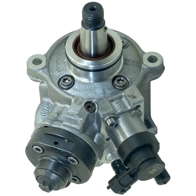 0445020526 Genuine Bosch Fuel Pump 1