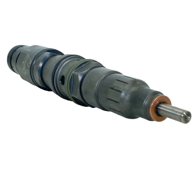 0445120386 Genuine Detroit Diesel Fuel Injector 1