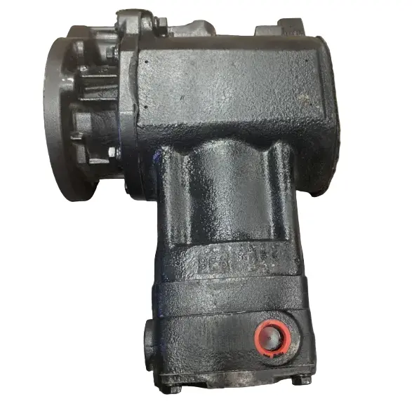 046253558072X Genuine Bendix Air Brake Compressor 2