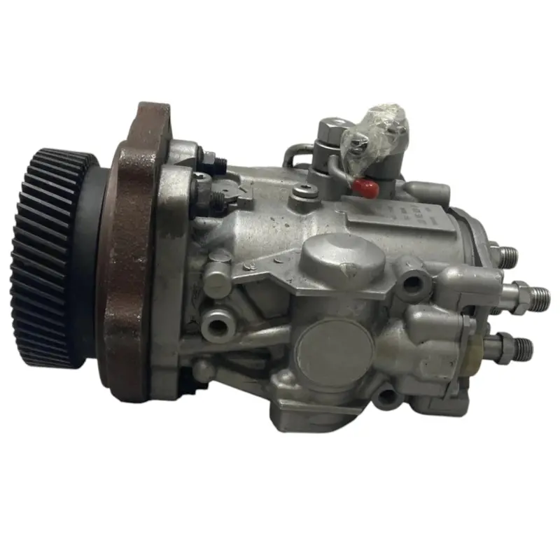 0470504037 Bosch Diesel Fuel Pump 1