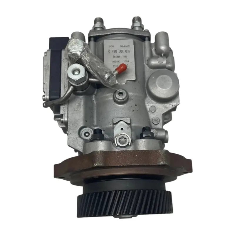 0470504037 Bosch Diesel Fuel Pump 2