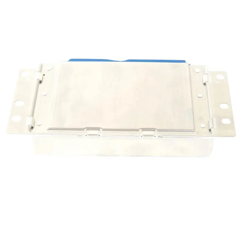 0486107117 Genuine Bendix Ecu Electronic Control Unit 2