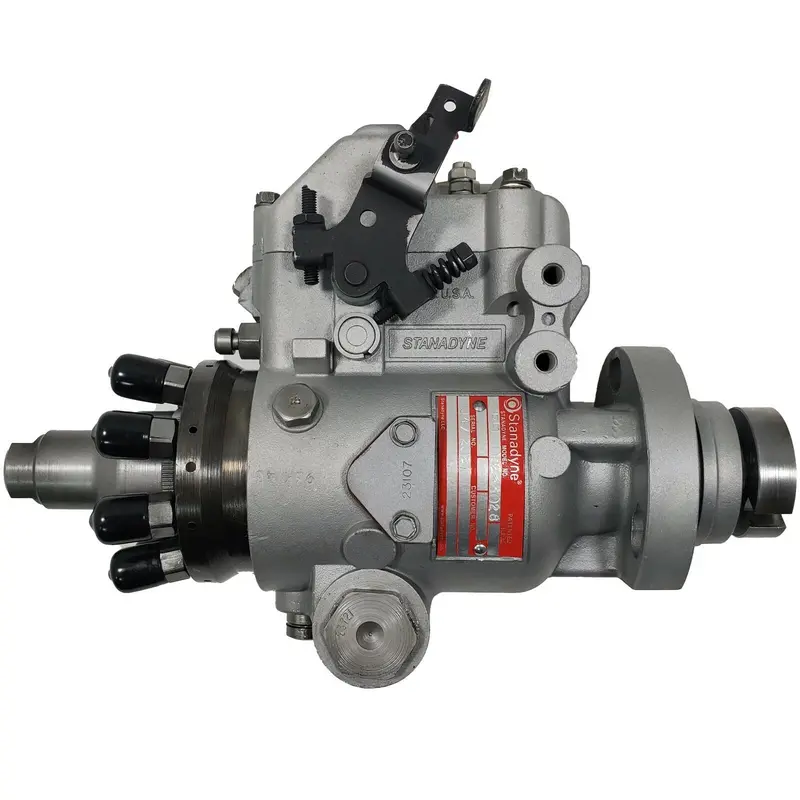 05013X Genuine Stanadyne Injection Pump Fits 92 Ford 7.3L Truck Engine Remanufactured 1