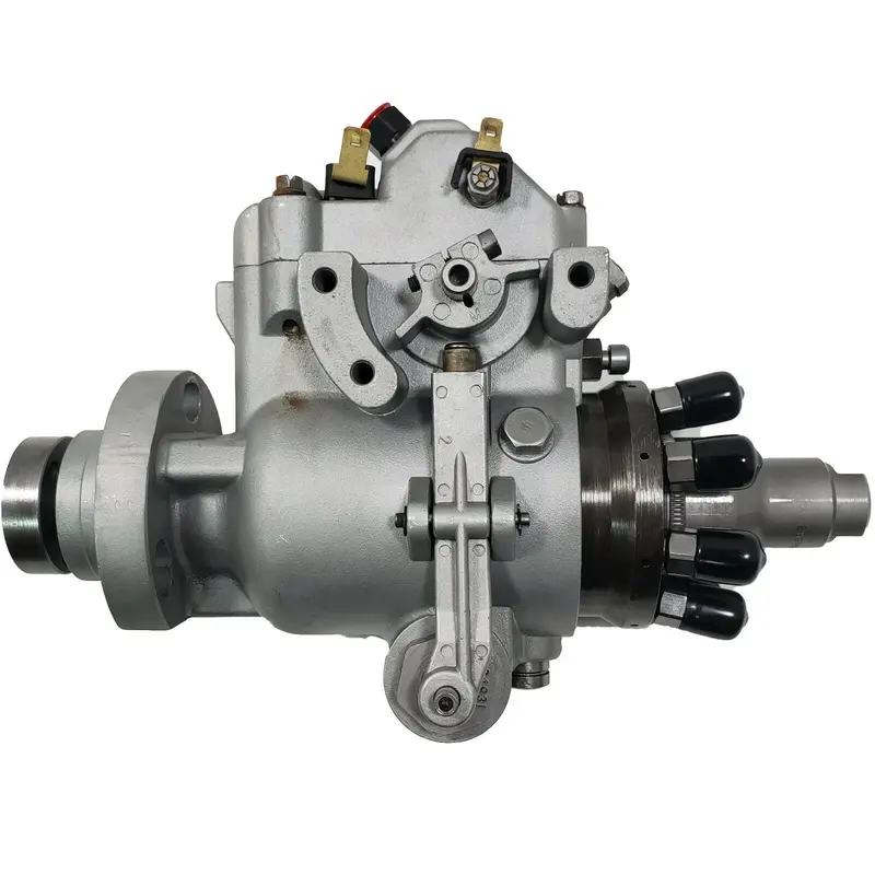 05013X Genuine Stanadyne Injection Pump Fits 92 Ford 7.3L Truck Engine Remanufactured 2