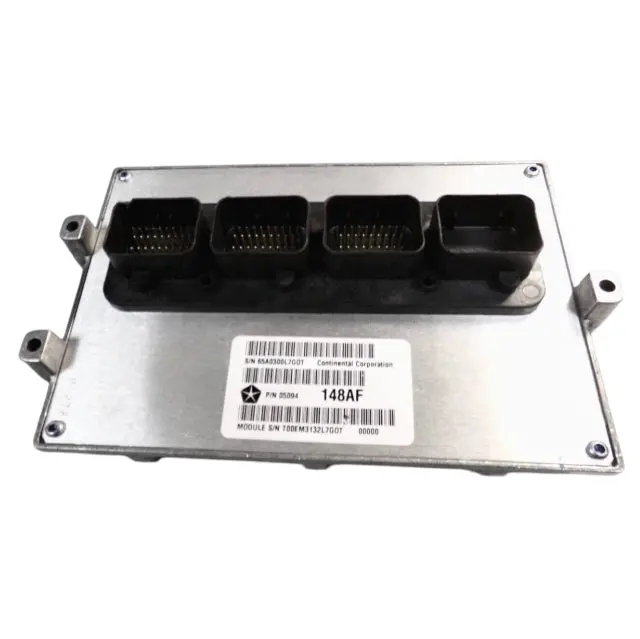05094148Af Genuine Cat Engine Control Module 1