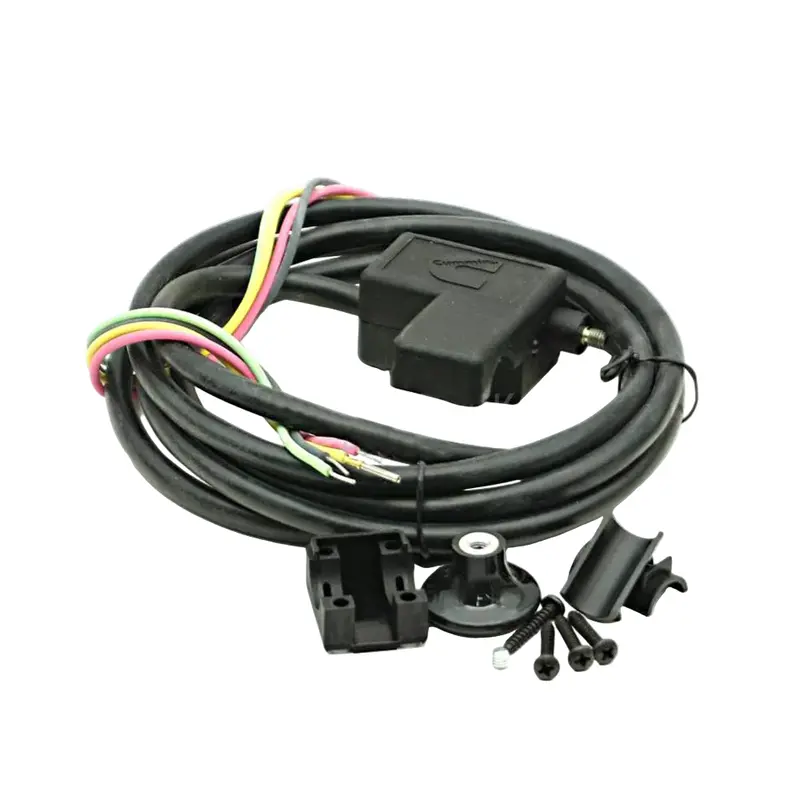 05102082Ab Genuine Cummins Control, Exhaust 1