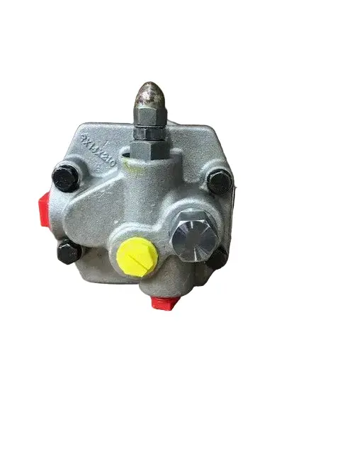 05140373 Genuine Allison Hydreco Hydraulic Pump Left Rotation 1