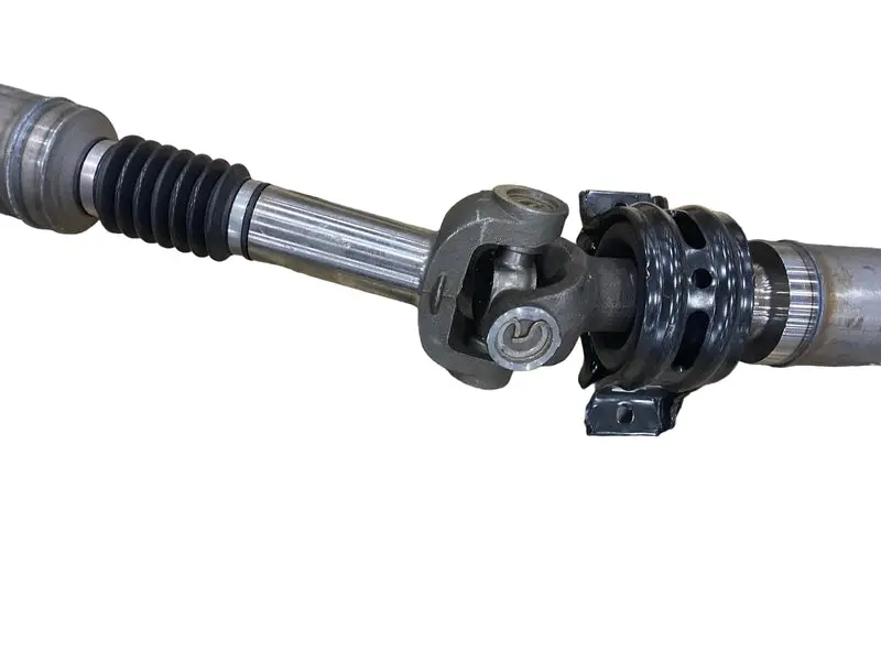 05146675Ae Mopar Drive Shaft 1