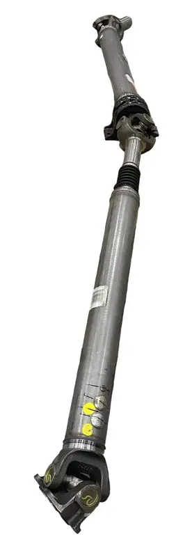 05146675Ae Unbranded Drive Shaft Fits 1