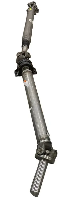 05146675Ae Unbranded Drive Shaft Fits 2