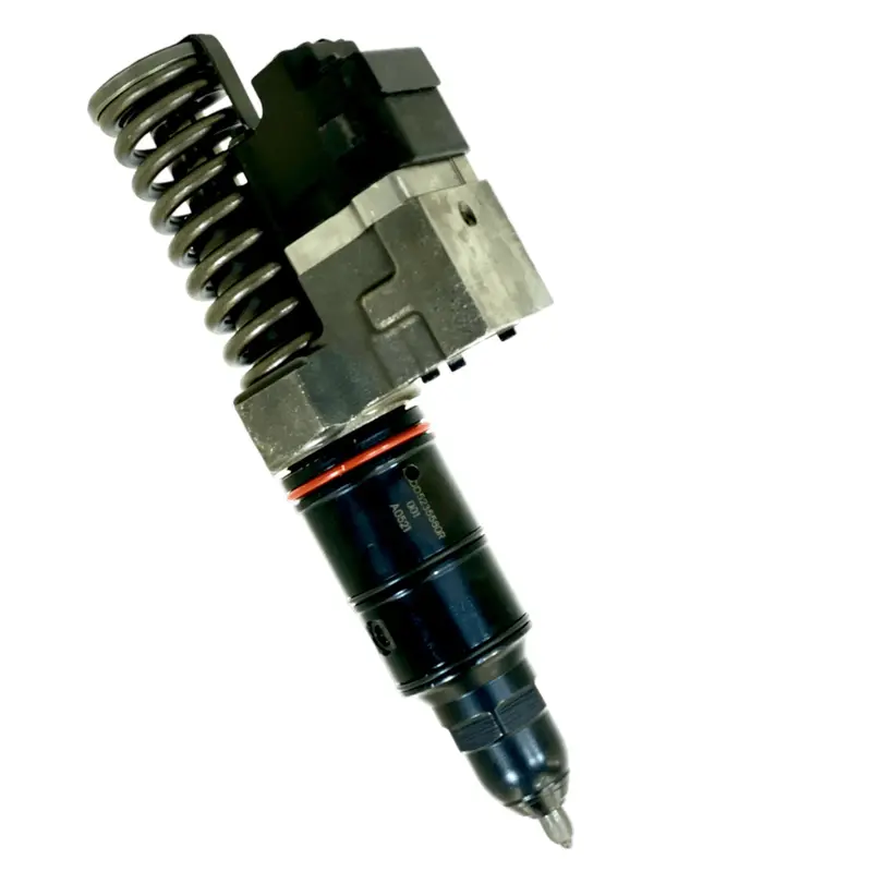 05235580 Genuine Detroit Diesel Fuel Injector 1