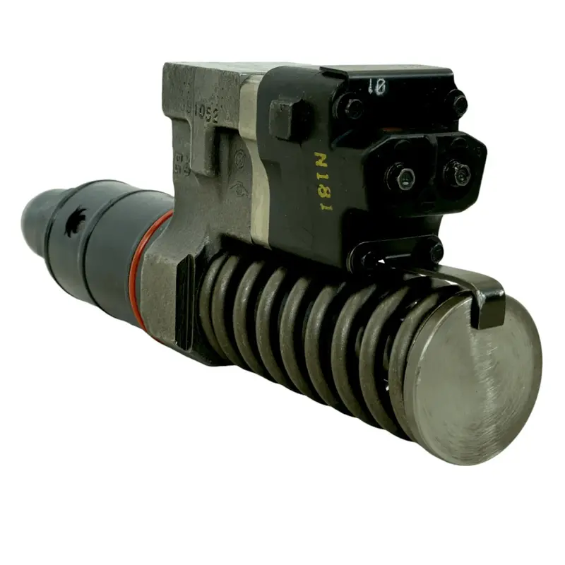 05235580 Genuine Detroit Diesel Fuel Injector 2