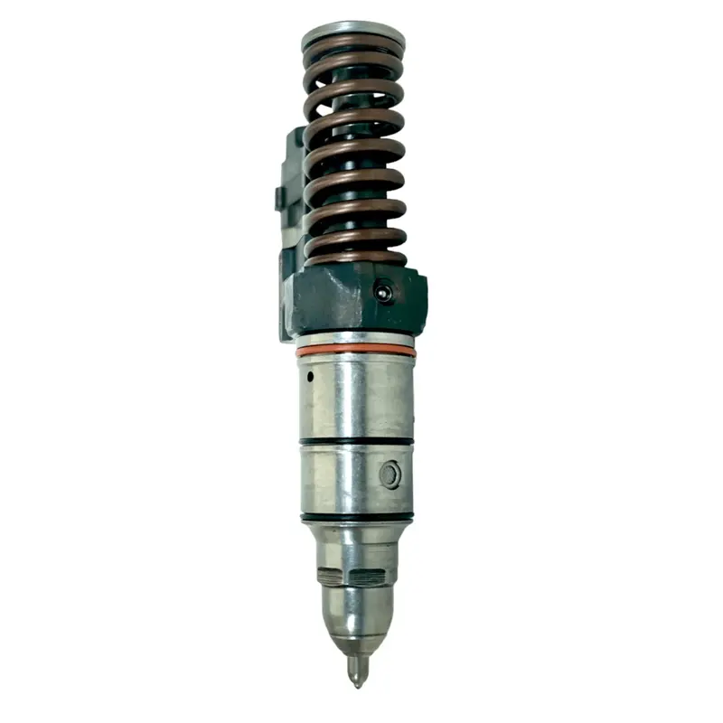 05237473 Genuine Detroit Diesel Fuel Injector 2