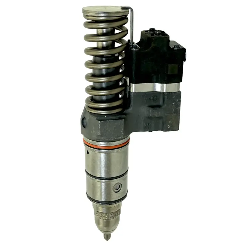 05237650 Genuine Detroit Diesel Fuel Injector 1