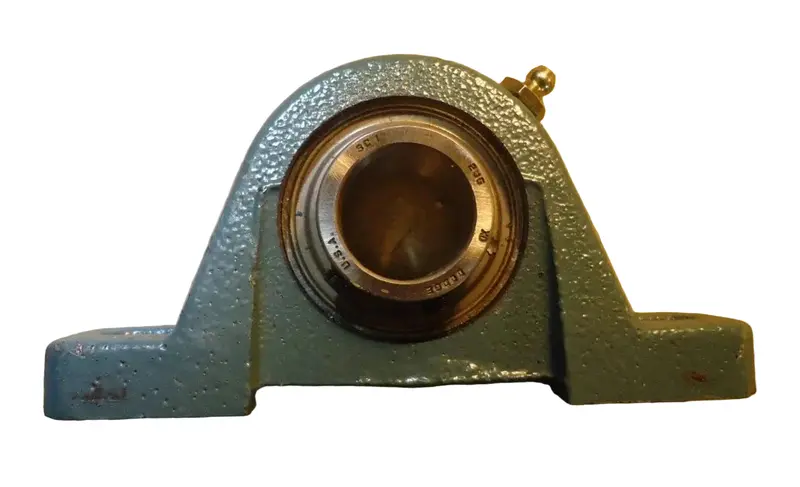 055106 Genuine Dodge Pillow Block Bearing 1