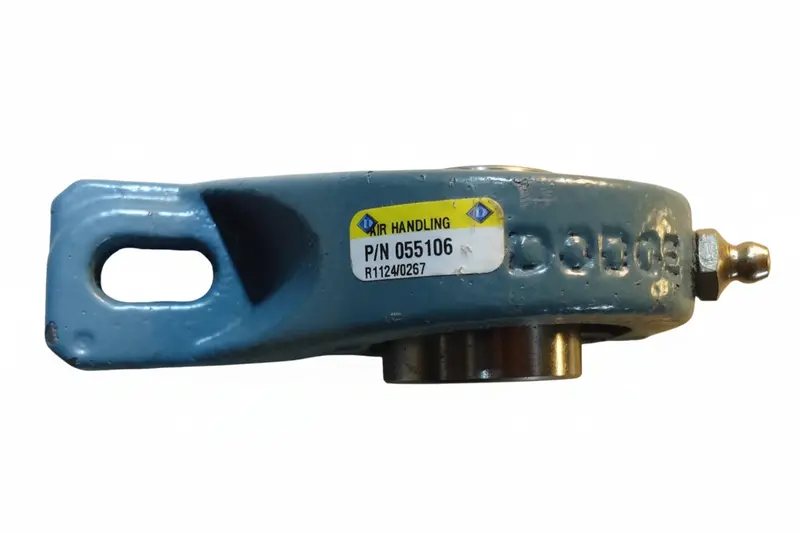 055106 Genuine Dodge Pillow Block Bearing 2
