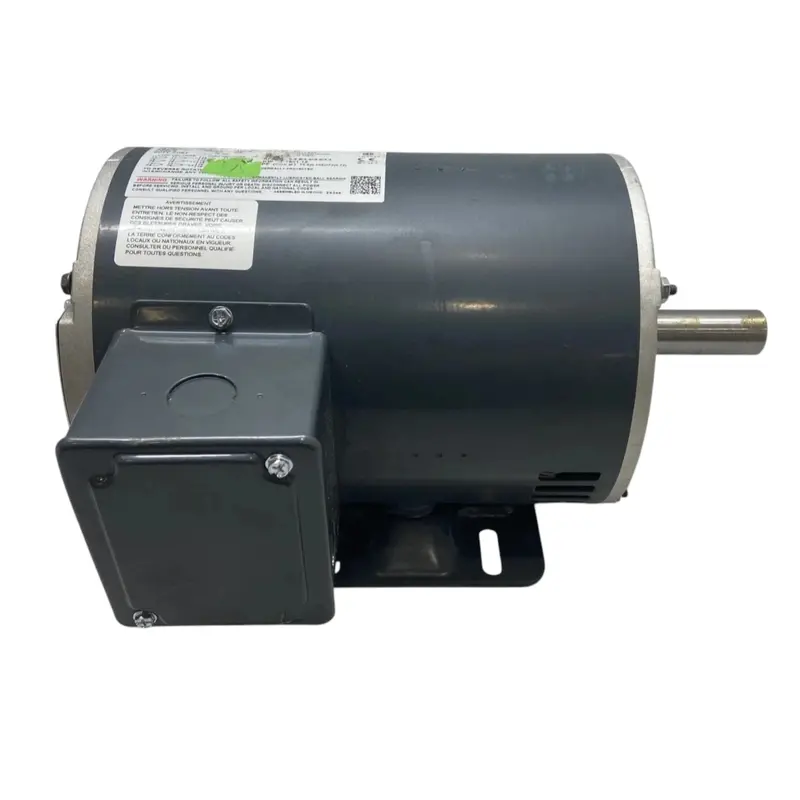 056T17d3303b Genuine Leeson General Purpose Motor 208-230/460V 1