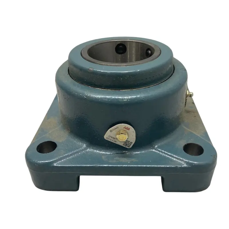 059482 Genuine Dodge Four-Bolt Square Roller Bearing Unit 1