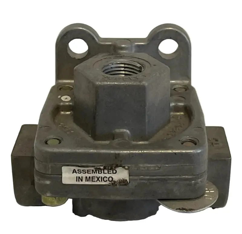 060-107261N Genuine Bendix Air Brake Quick Release 1