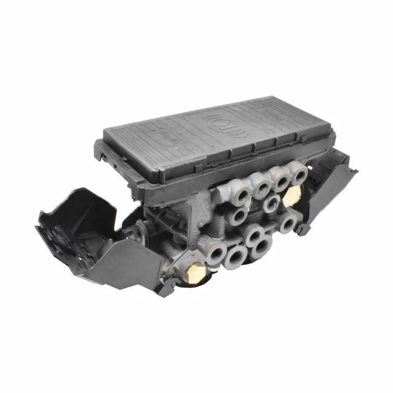 060-K038370 Genuine Bendix Tabs-6 Abs Trailer Module 1