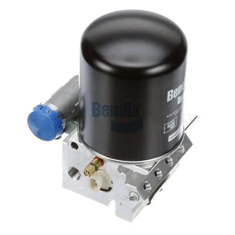 060-K049199 Genuine Bendix Ad-Is Air Dryer Single Assembly 1