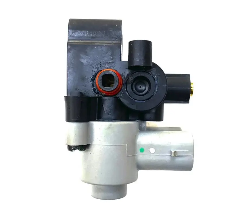 060-K073062 Bendix Latching Solenoid Assembly 1/4 Ptc Supply 2