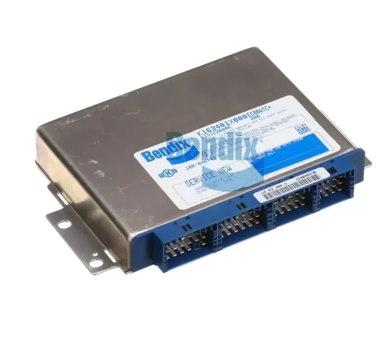 060-K163401sc000 Genuine Bendix Abc Electronic Control Unit 1