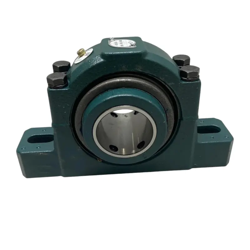 060785 Dodge Pillow Block Roller Bearing 1