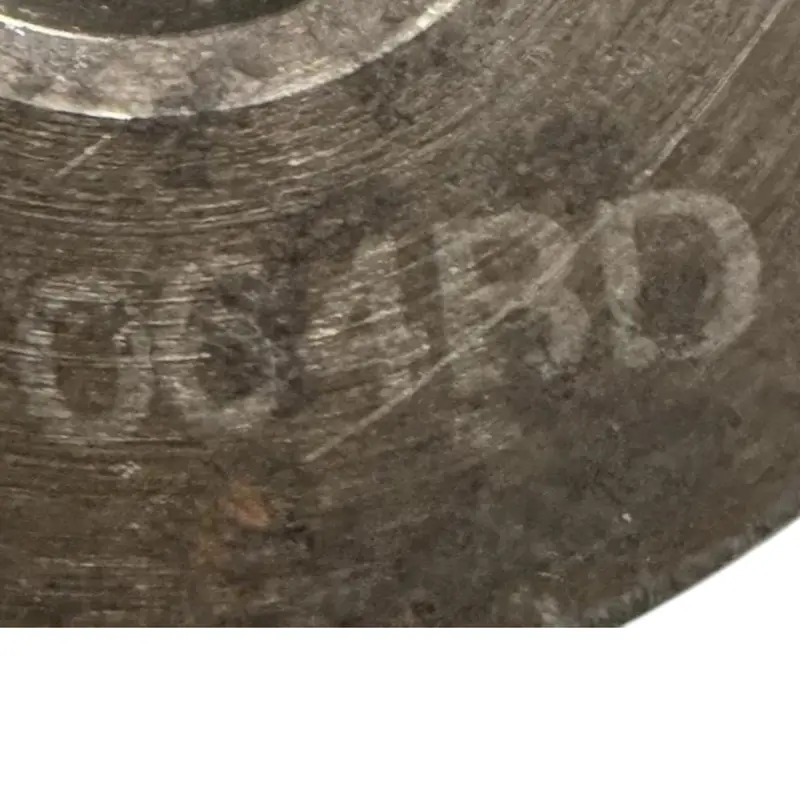 064Bd Genuine Mopar Engine Camshaft 2