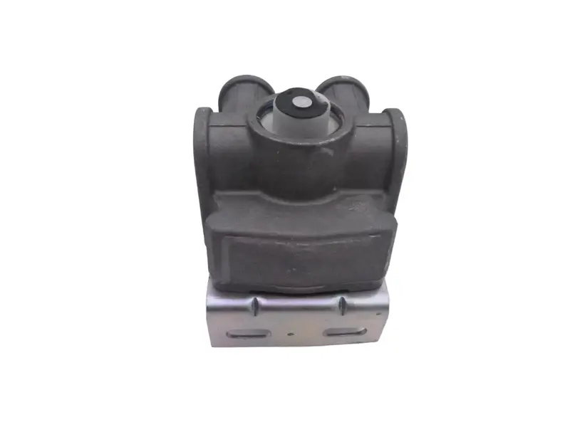 065125Bxw Genuine Bendix Brake Relay Valve 2