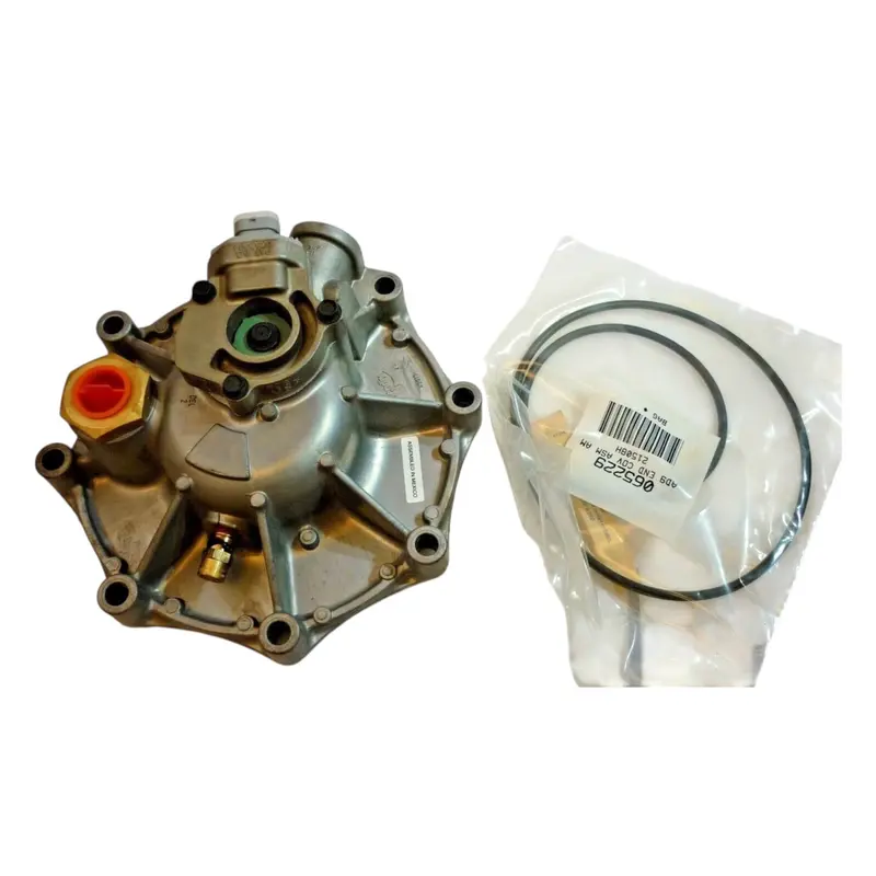 065229 Genuine Bendix End Cover Assembly W/O-Rings, Pn 1
