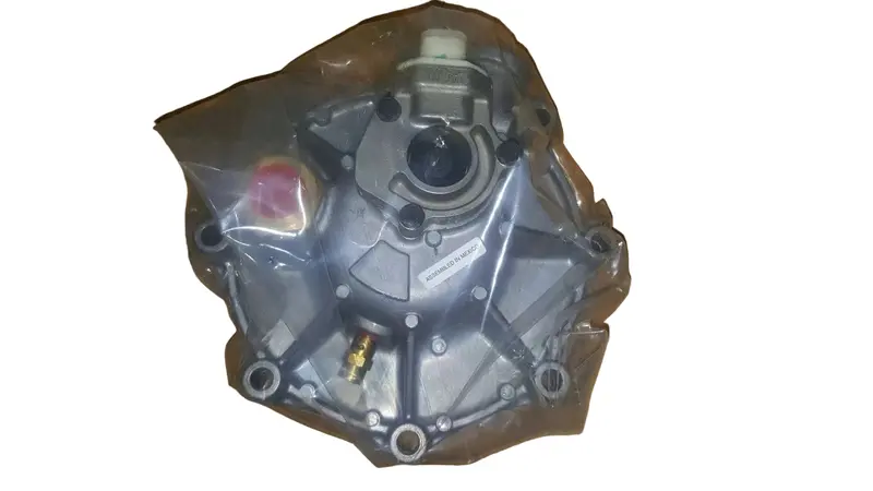 065230 Genuine Bendix Parts Ad-9 End Cover Asm A/M Part 1