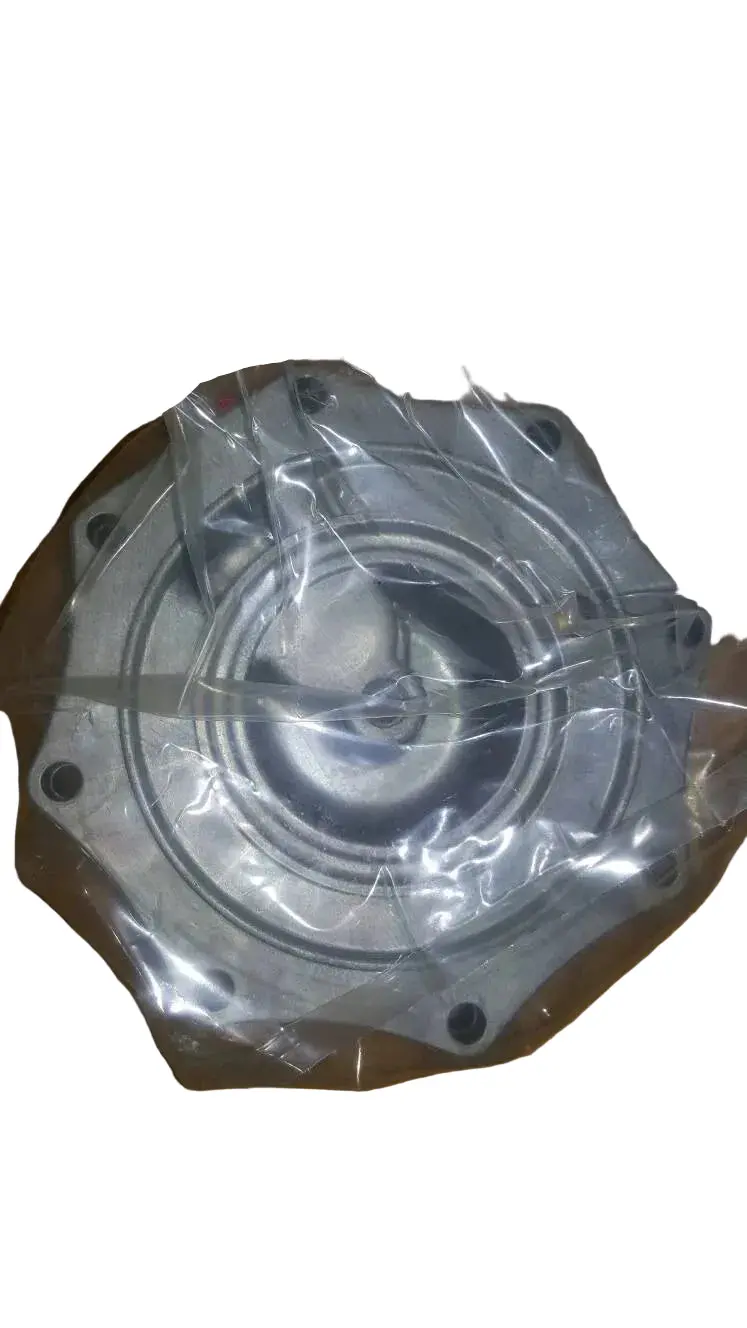 065230 Genuine Bendix Parts Ad-9 End Cover Asm A/M Part 2