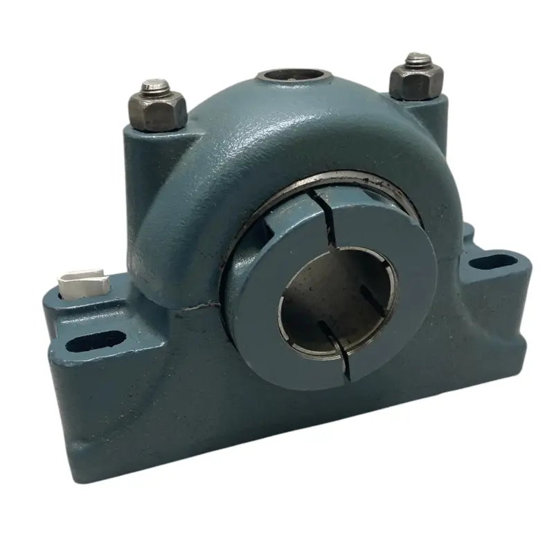 065302 Genuine Dodge Pillow Block Roller Bearing Unit 1